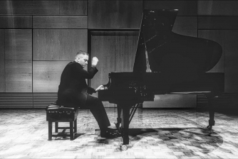 Tyler's Tantalising Tunes | Tyler Hay (piano)