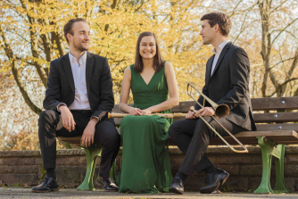 Trio ERA Copyright: YatHoTsang