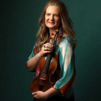 Rachel Podger: Flying Solo in Mayfield