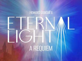 Howard Goodall – Eternal Light: A Requiem (2008)