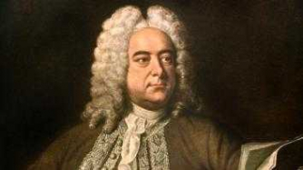 George Frederic Handel