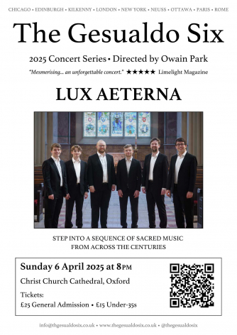 Lux Aeterna