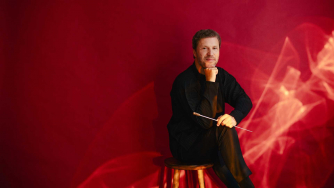 Stanislav Kochanovsky – Conductor