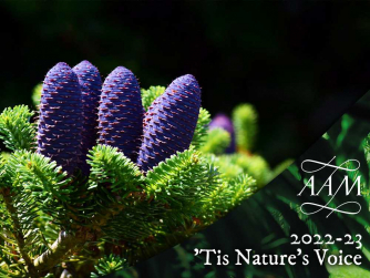Academy of Ancient Music - 'Tis nature's voice' Season