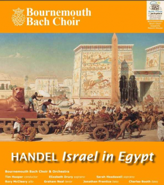 Bournemouth Bach Choir and Orchestra