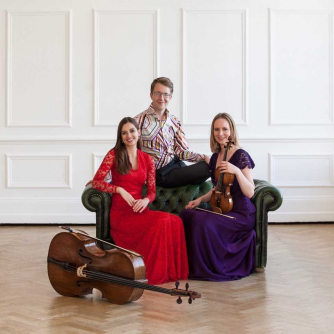 Rautio Piano Trio
