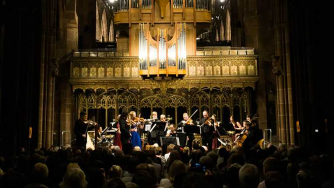 London Concertante
