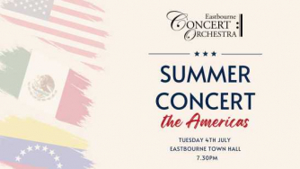 ECO Summer Concert