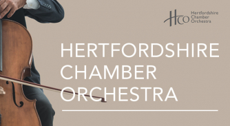Hertfordshire Chamber Orchestra