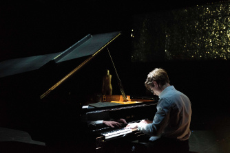 Pavel Kolesnikov – Piano