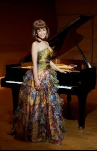 Noriko Ogawa