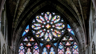 Faire is the Heaven - Lea Singers