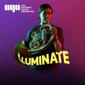 Illuminate: National Youth Orchestra