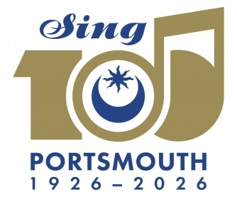 Portsmouth Sing 100 Gala Civic Concert