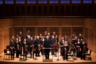 English Symphony Orchestra