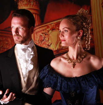 Opera for St Peter's