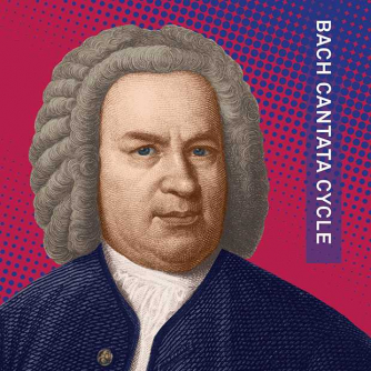 J S Bach