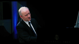 James Lisney pianist