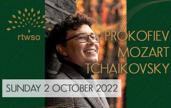 Martin James Bartlett – Piano