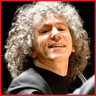 The Abbotsholme Arts Society welcomes their patron for a recital in the round.