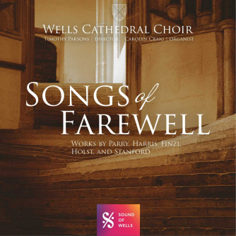 Songs of Farewell