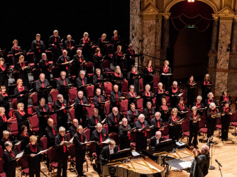 Harrogate Choral Society