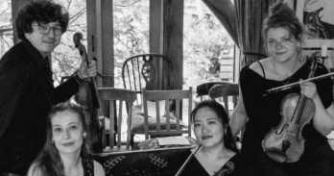 Beethoven String Quartet by Candlelight