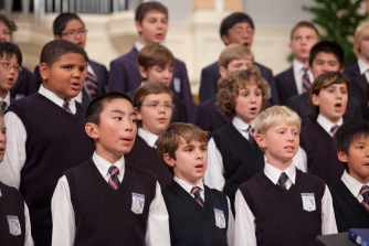 San Francisco Boys Chorus