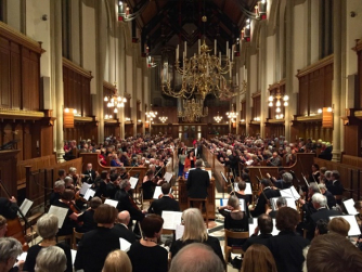 Tonbridge Philharmonic Society