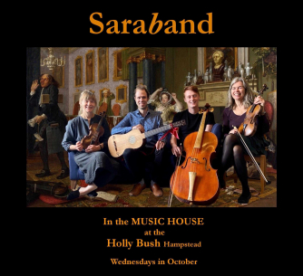 Saraband
