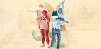 Impulse: Music in Motion