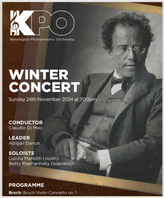 Mahler