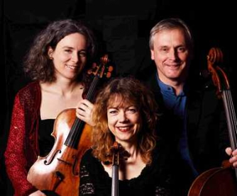 The Primrose String Trio