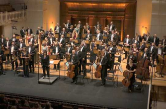 National Symphony Orchestra