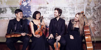 Piatti Quartet