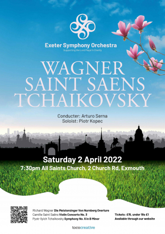 Exeter Symphony Orchestra