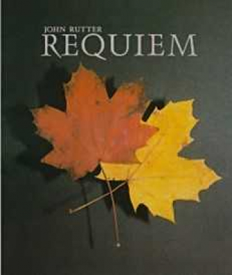 Come & Sing John Rutter's Requiem