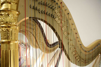 harp