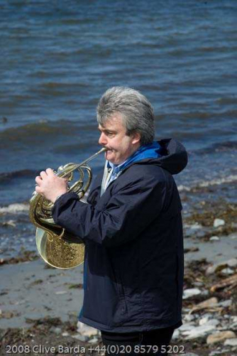 Recital - Horn and Piano