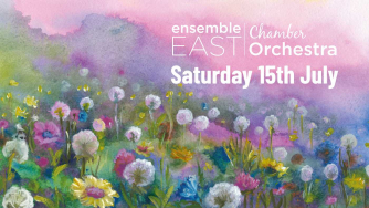 Ensemble East Chamber Orchestra