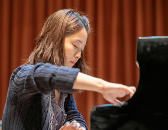 Rhythmie Wong - picture by Andrew Mardell