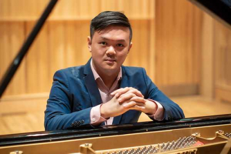 Edward Leung (piano)