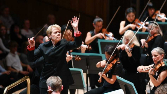 Philharmonia Orchestra