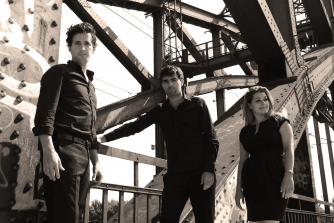 Monte Piano Trio