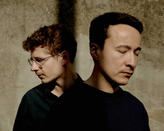 Pavel Kolesnikov and Samson Tsoy - Beethoven, Janaček, Schubert and Skryabin