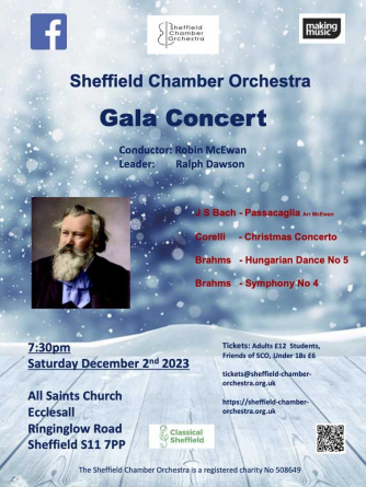 This Christmas come with us on a European tour to Spain, Italy, Hungary and finally Germany