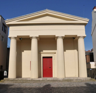 Brighton Unitarian Church