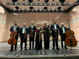 Chamber Philharmonic Europe