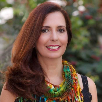 Clara Rodriguez Autumn Concert Series - Concert 2