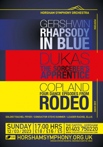 Horsham Symphony Orchestra